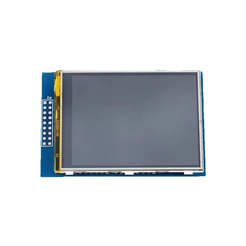 Ili9341 - Módulo de Pantalla de Cristal Líquido
