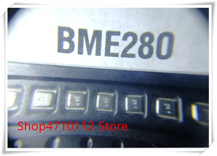 Bme280 - Nuevo 10 unids/lote BME280 BME-280 LGA