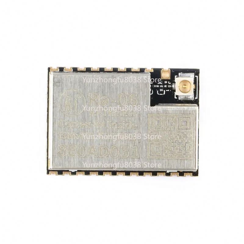 Lora Sx1278 - Sensor LoRa inalámbrico SX1278 Puerto serie