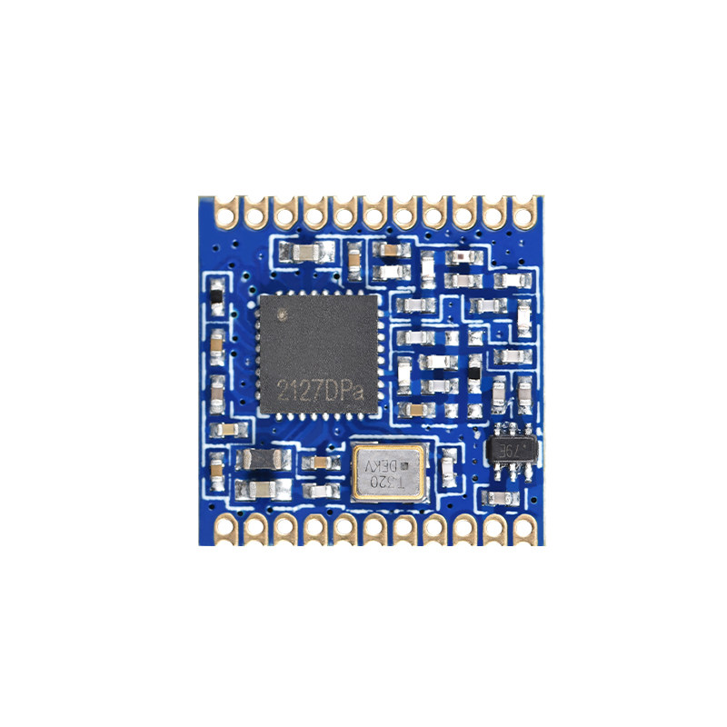 Lora Sx1278 - Módulo de Control Remoto Inalámbrico LoRa