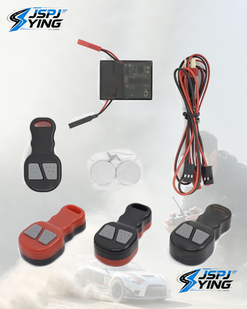 Joystick Module - 1 unidad de controlador de cabrestante