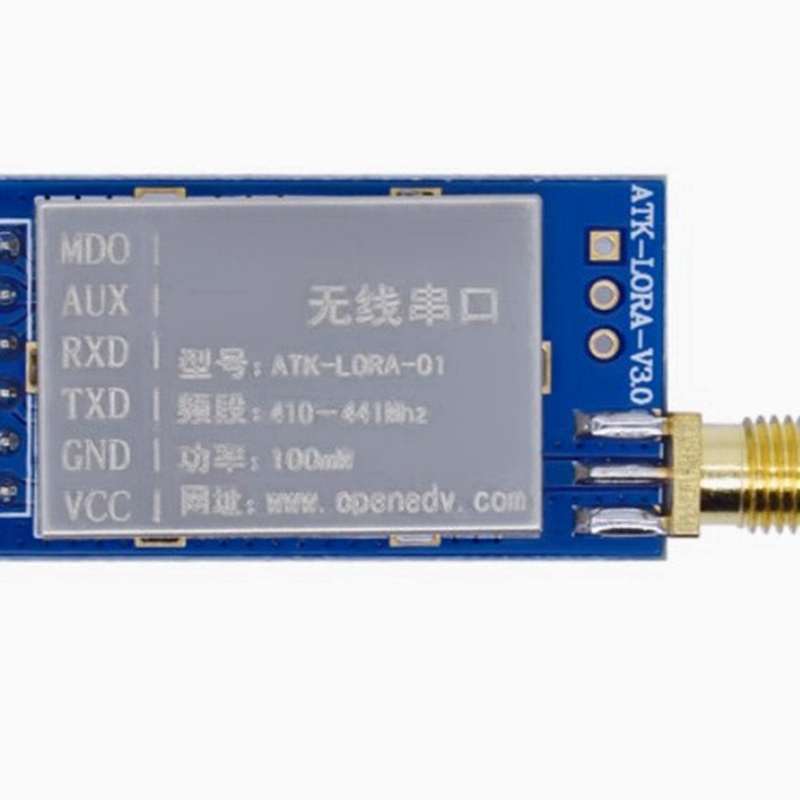 Lora Sx1278 - Super oferta, 2 uds., módulo inalámbrico