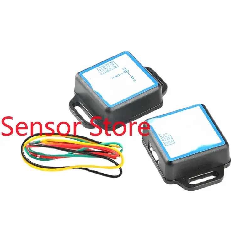 Mpu6050 - Módulo giroscópico de medición de vibración