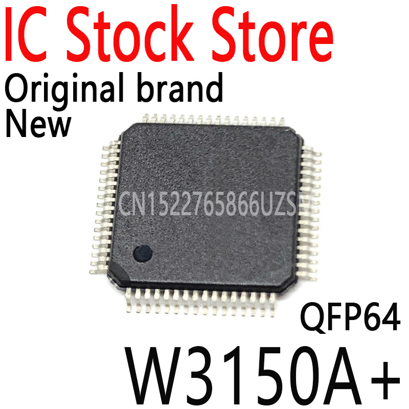 Ethernet W5500 - 1PCS Nuevo y Original W3150A+ W5100