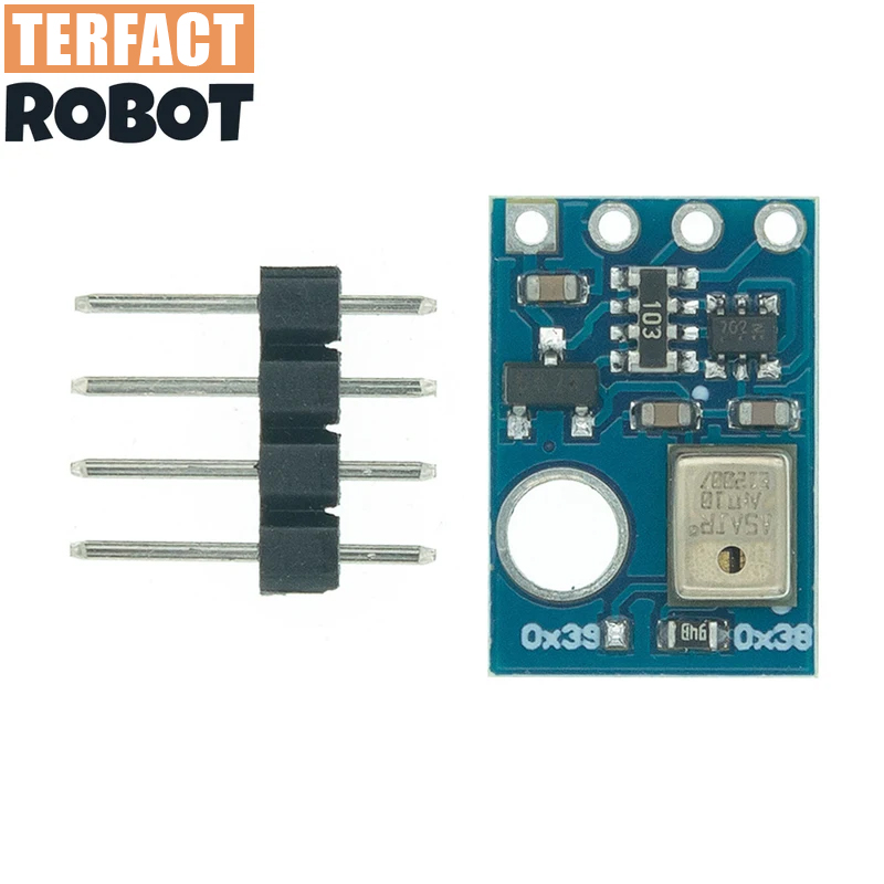 Dht11 - Módulo de medición de Sensor de