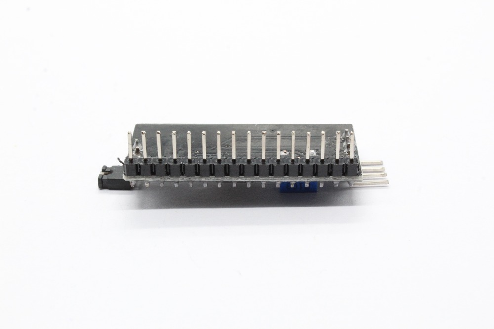 1 Uds IIC/I2C/interfaz LCD1602 - Lcd 1602 reseña y precio