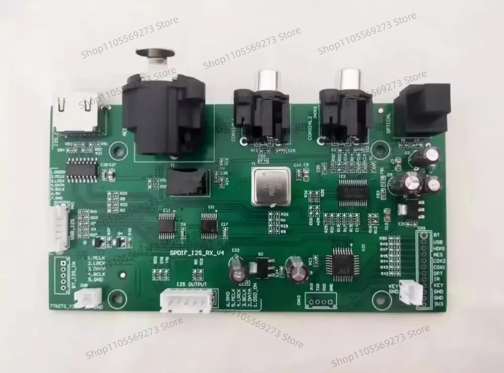 Módulo de Entrada Digital Mult - Microphone Module reseña y precio