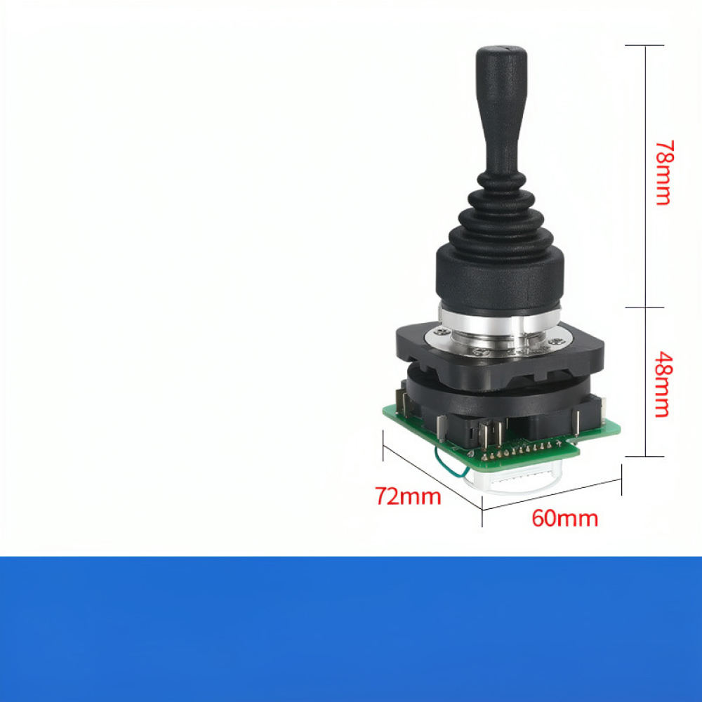 Interruptor de Joystick Indust - Joystick Module reseña y precio