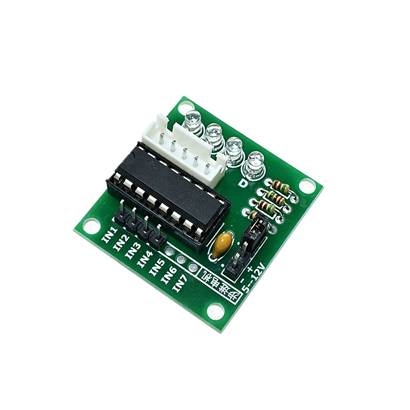 1 juego de motor paso a paso m - Stepper Motor 28Byj reseña y precio