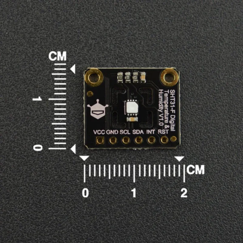 Sensor Digital de Temperatura  - Sht31 reseña y precio