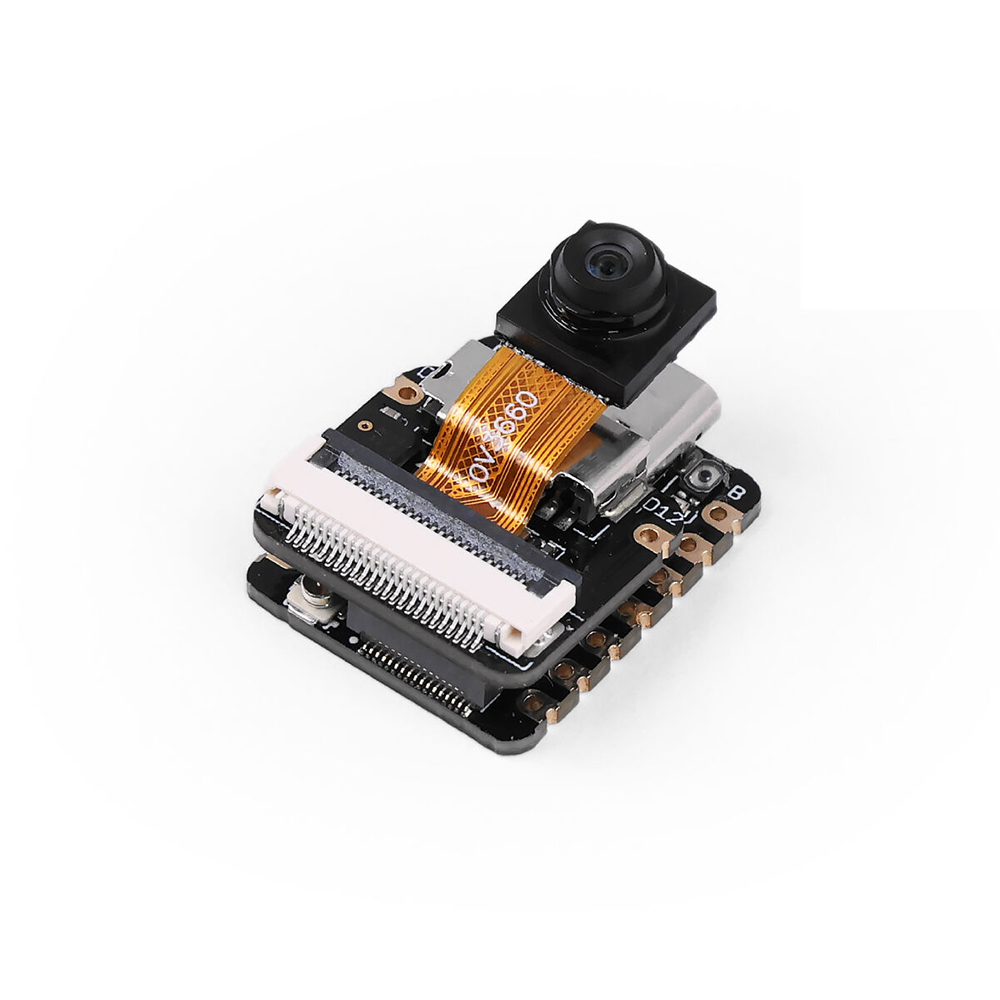 Placa de Desarrollo Seeed Stud - Microphone Module reseña y precio
