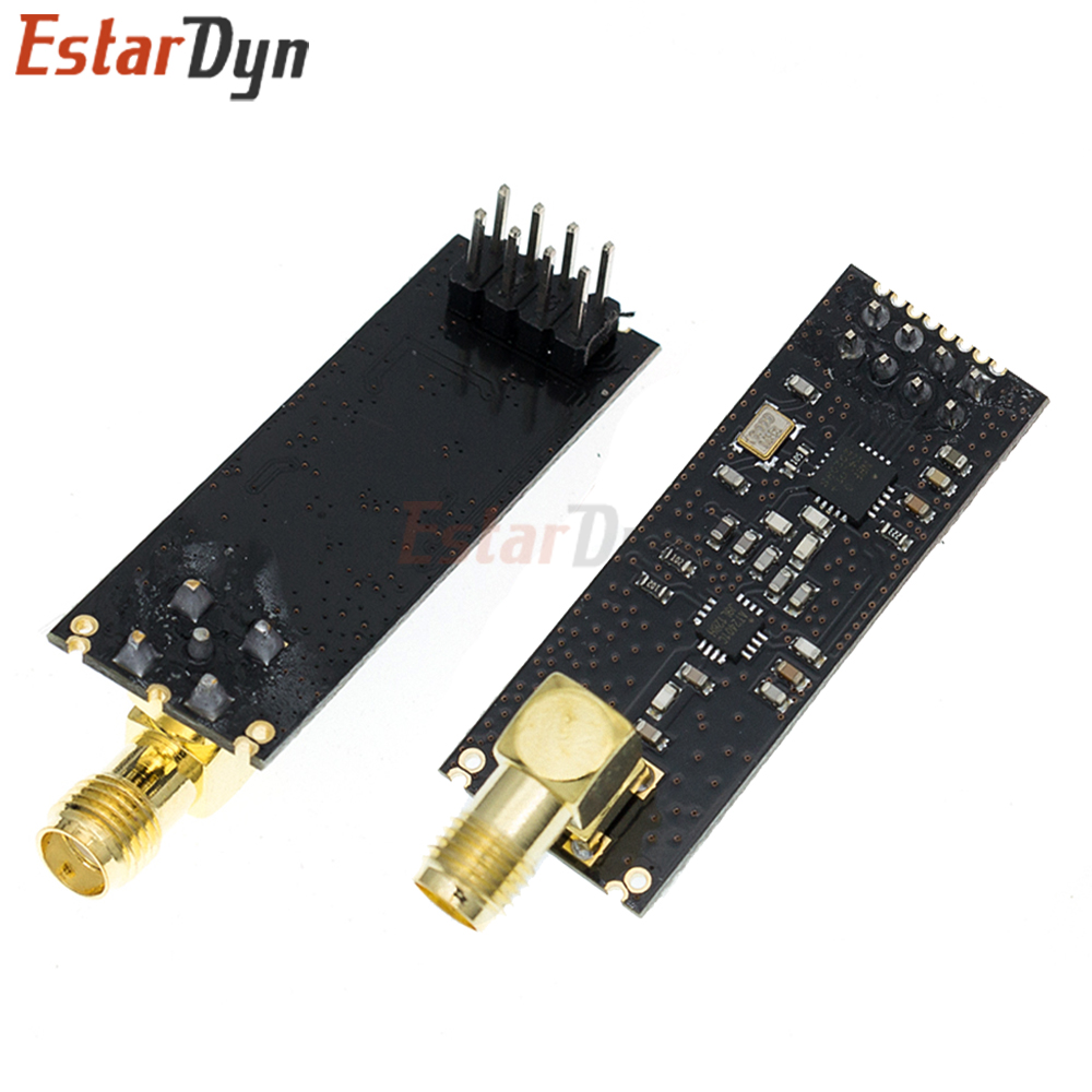 Módulo Estardyn nRF24L01+PA+LN - Nrf24L01 reseña y precio