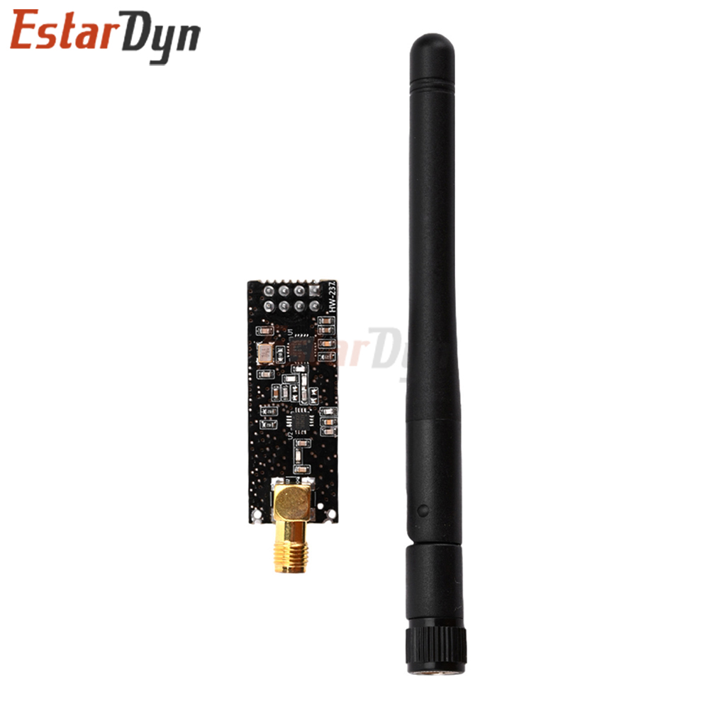 Módulo Estardyn nRF24L01+PA+LN - Nrf24L01 reseña y precio