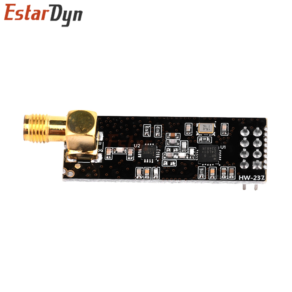 Módulo Estardyn nRF24L01+PA+LN - Nrf24L01 reseña y precio