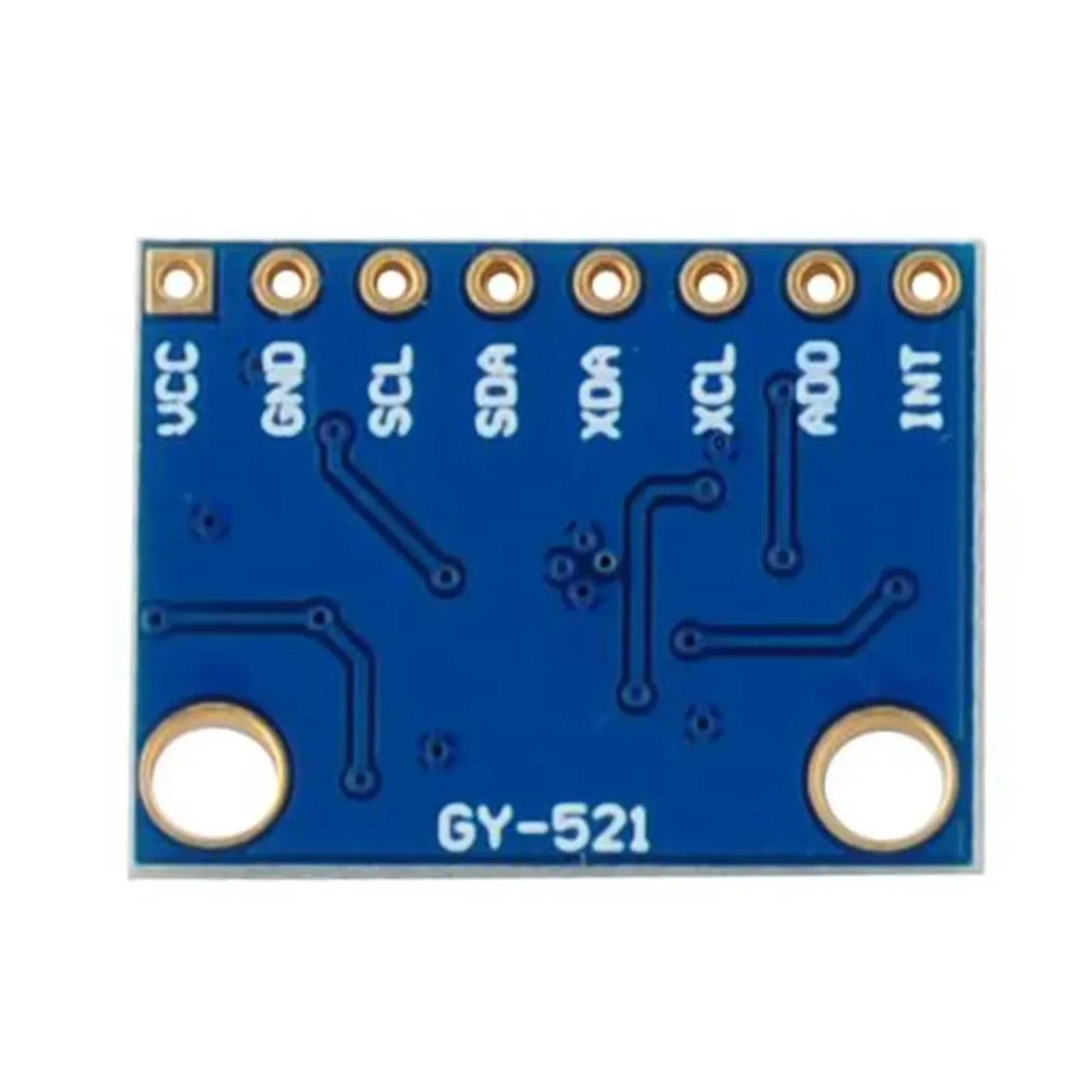 1/5/10 piezas GY-521 MPU6050 S - Mpu6050 reseña y precio