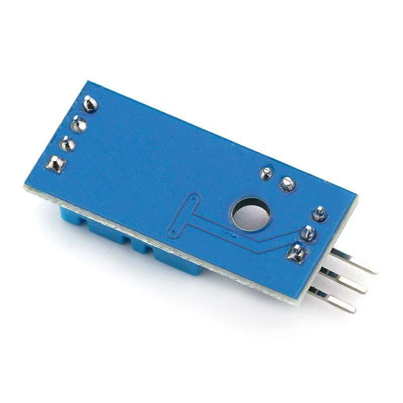 Módulo sensor de temperatura y - Dht11 reseña y precio