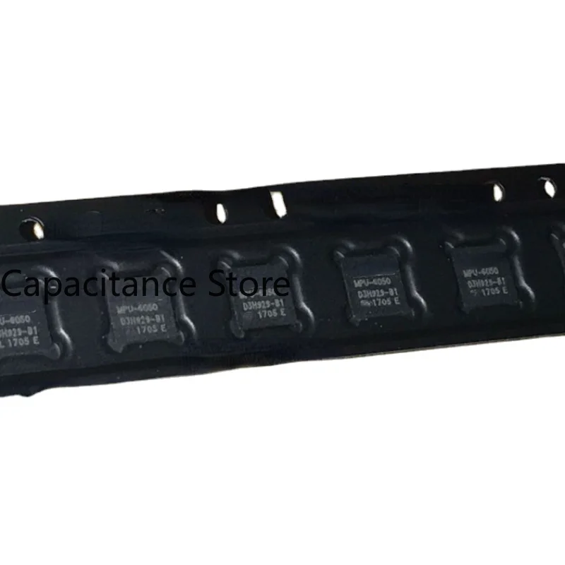 10PCS MPU6050 3050 6000 6052C  - Mpu6050 reseña y precio