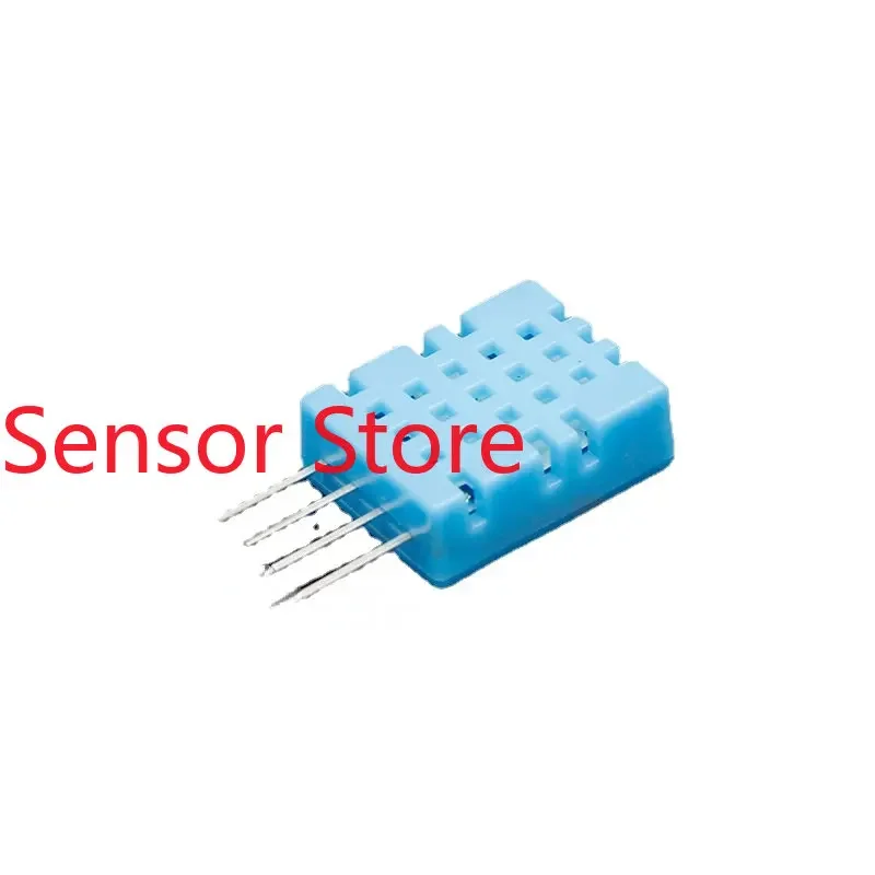 Sensor de temperatura y humeda - Dht11 reseña y precio