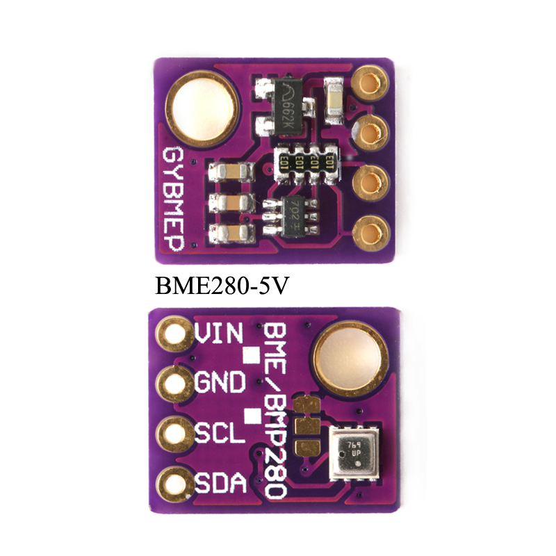 BME280 Módulo de Sensor Digita - Bme280 reseña y precio