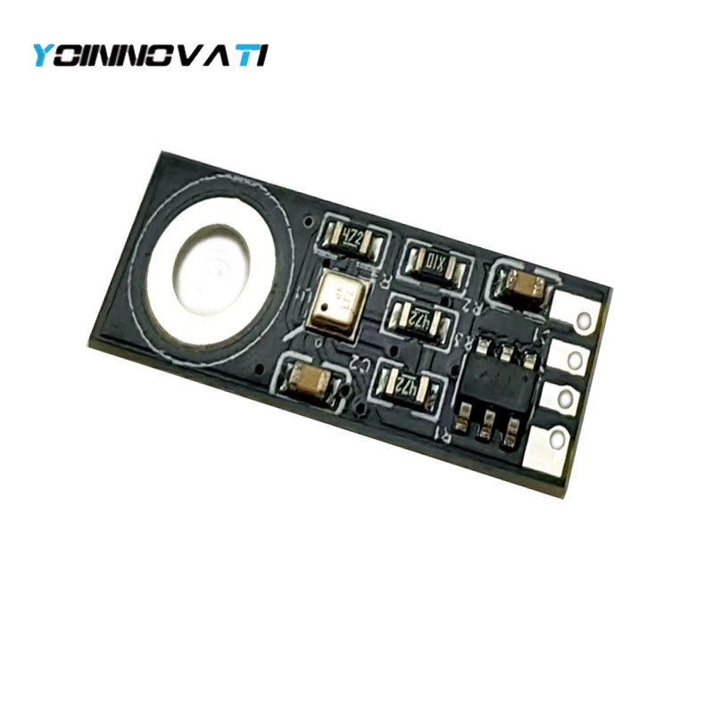Módulo de Sensor de Presión/Te - Bme280 reseña y precio