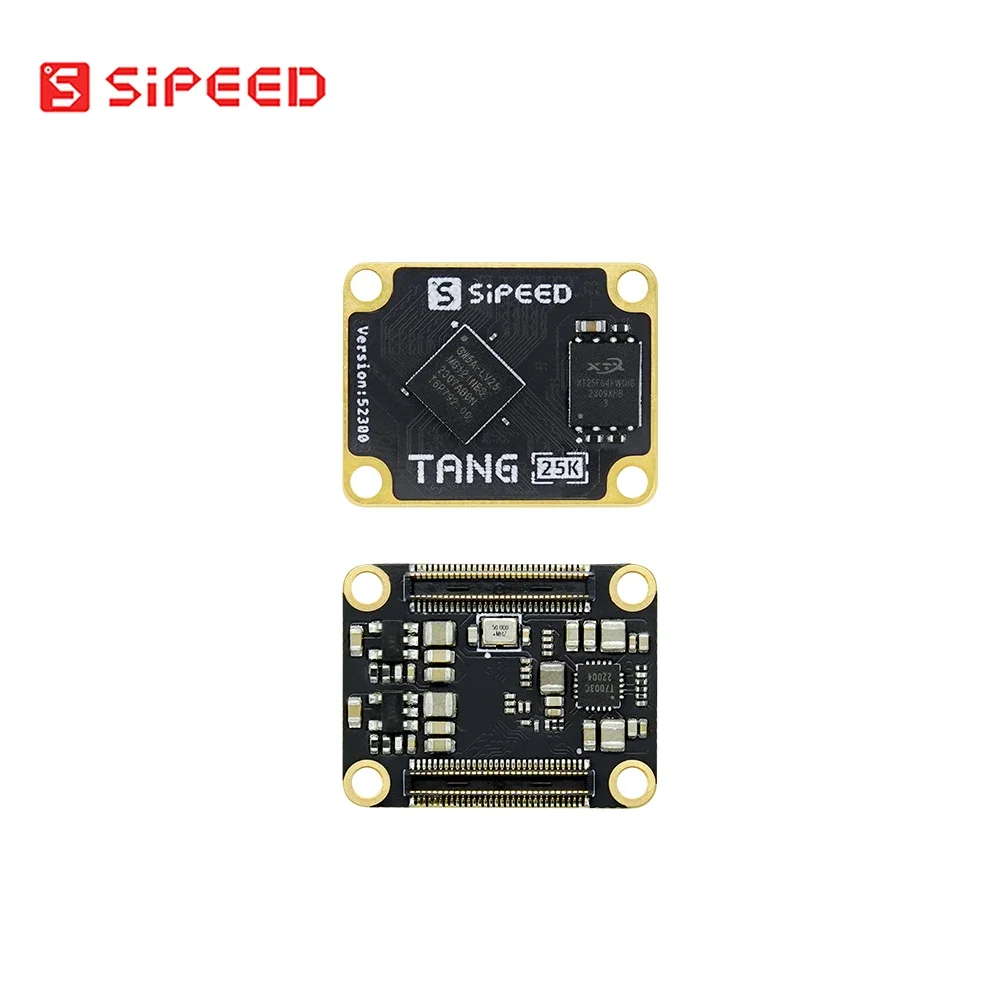 Placa de desarrollo Sipeed Tan - Lora Rfm95 reseña y precio