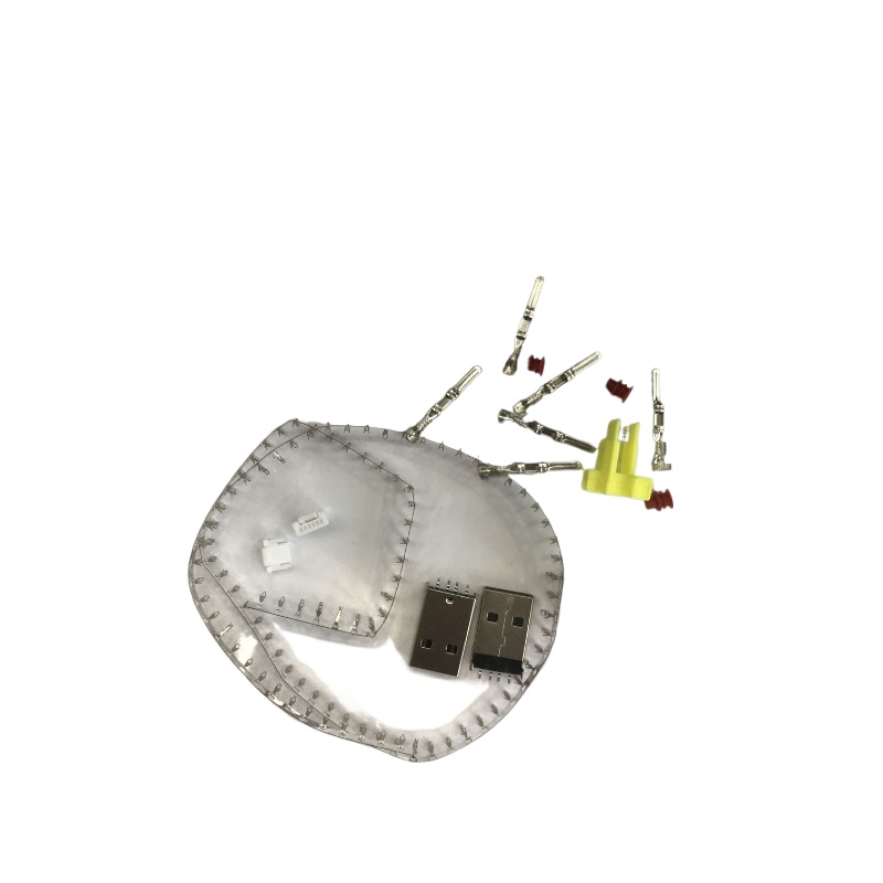 Módulo giroscópico de medición - Mpu6050 reseña y precio
