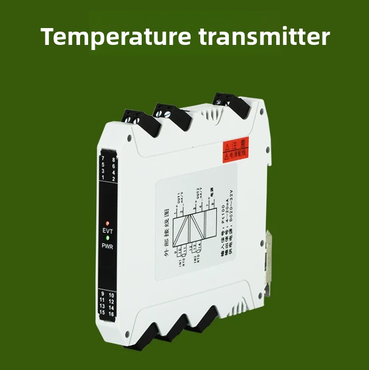 Transmisor de temperatura pt10 - Thermocouple Module K Type reseña y precio
