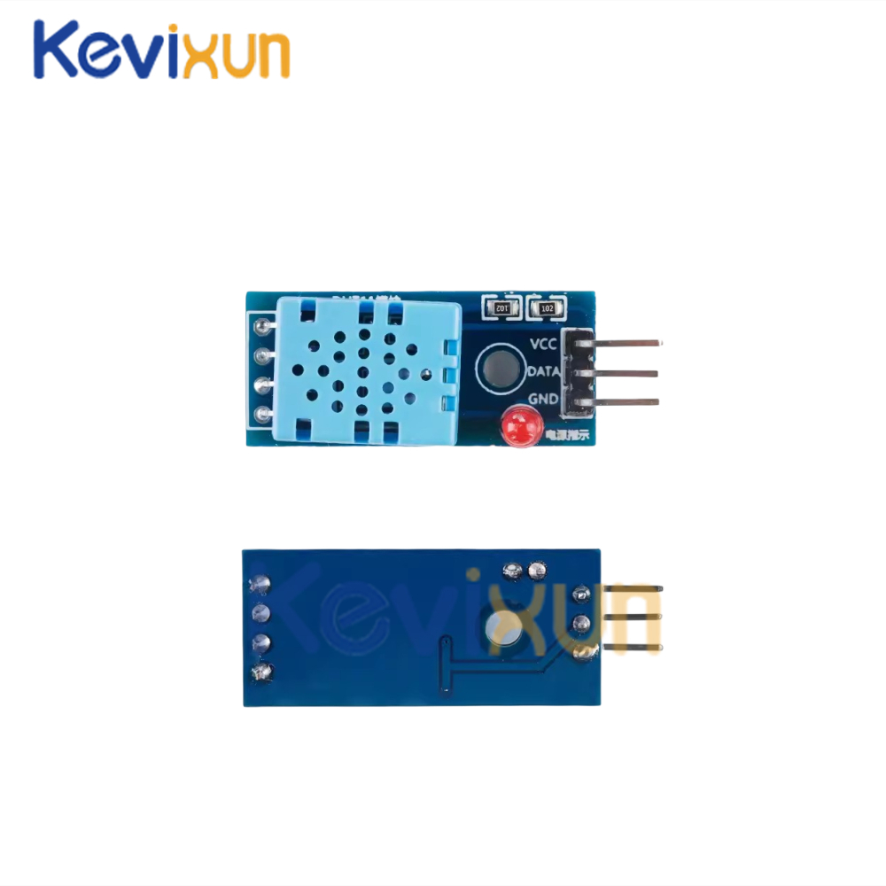 1-10 uds/Smart 3pin KY-015 DHT - Dht11 reseña y precio