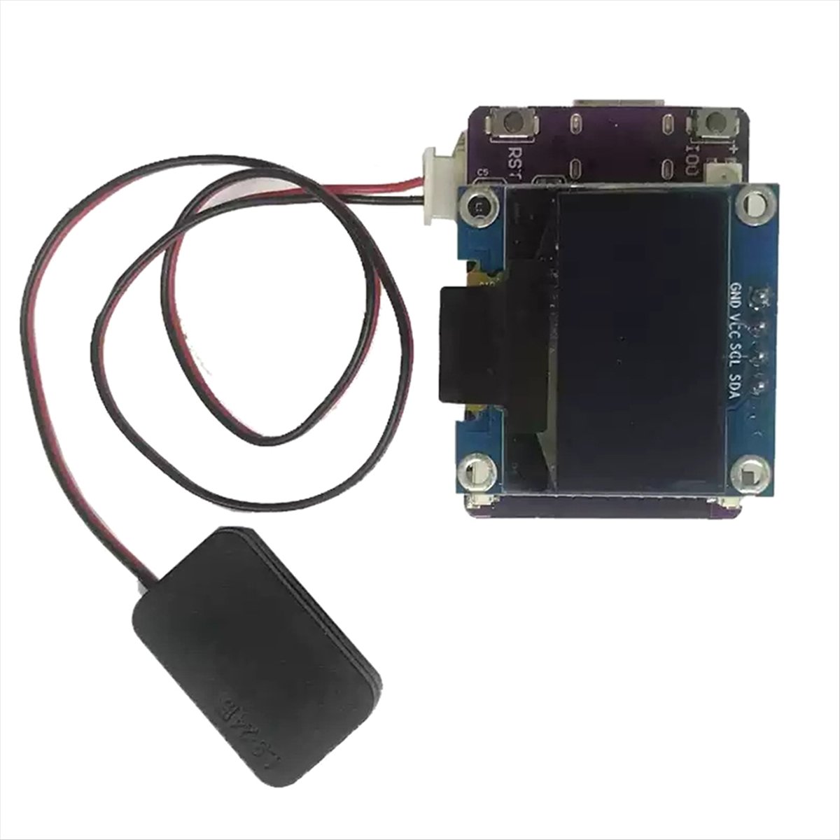 A59E MINI --N16R8 Placa de Des - Oled Display 0.96 reseña y precio