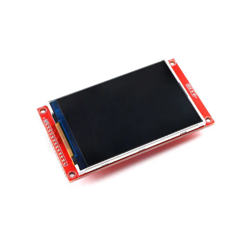 Módulo de pantalla táctil colo - Ili9341 reseña y precio