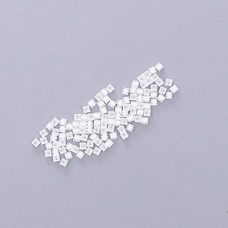 100 Uds WS2812B 2020 Chip LED  - Ws2812B Strip 5V reseña y precio