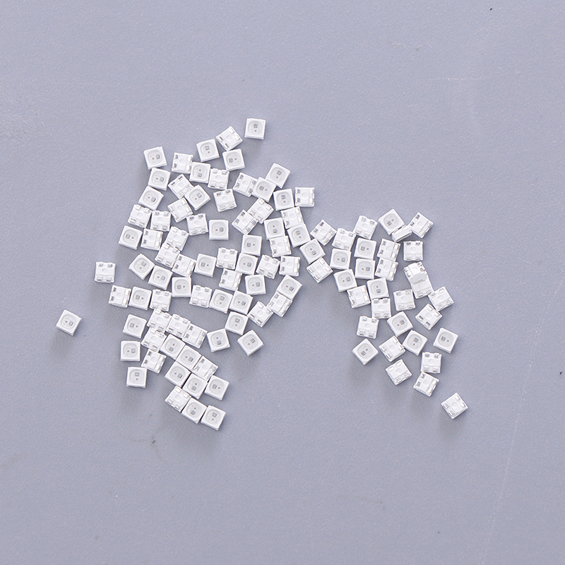 100 Uds WS2812B 2020 Chip LED  - Ws2812B Strip 5V reseña y precio