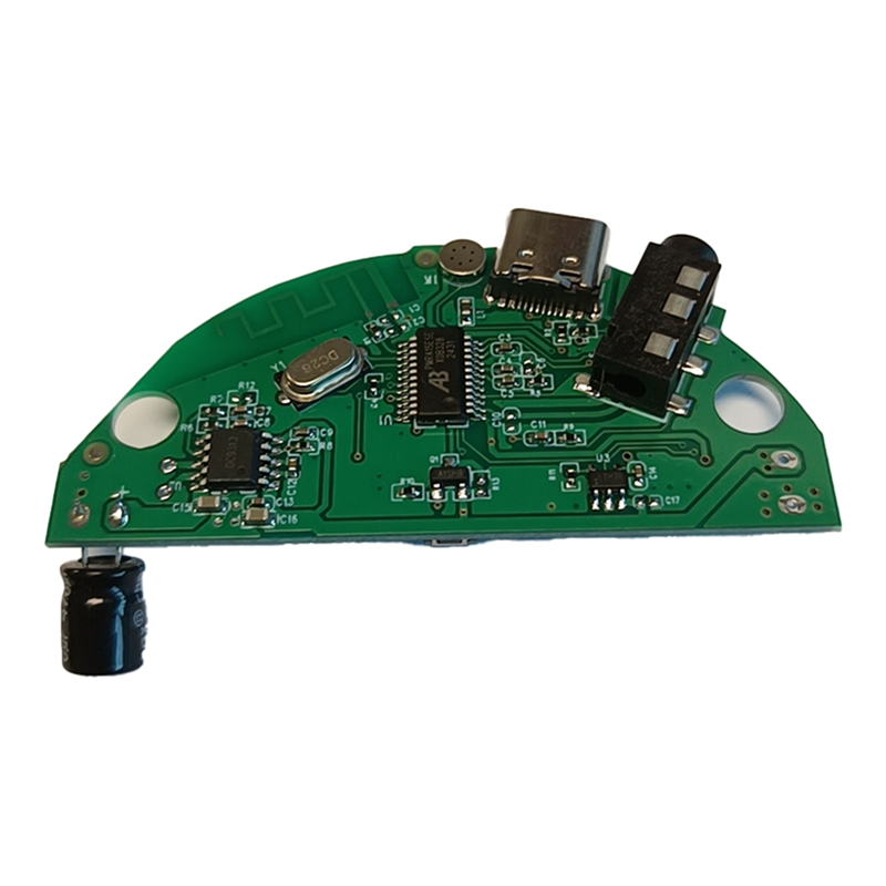 A99E-3D estéreo HIFI 3,7 V tar - Sd Card Module reseña y precio