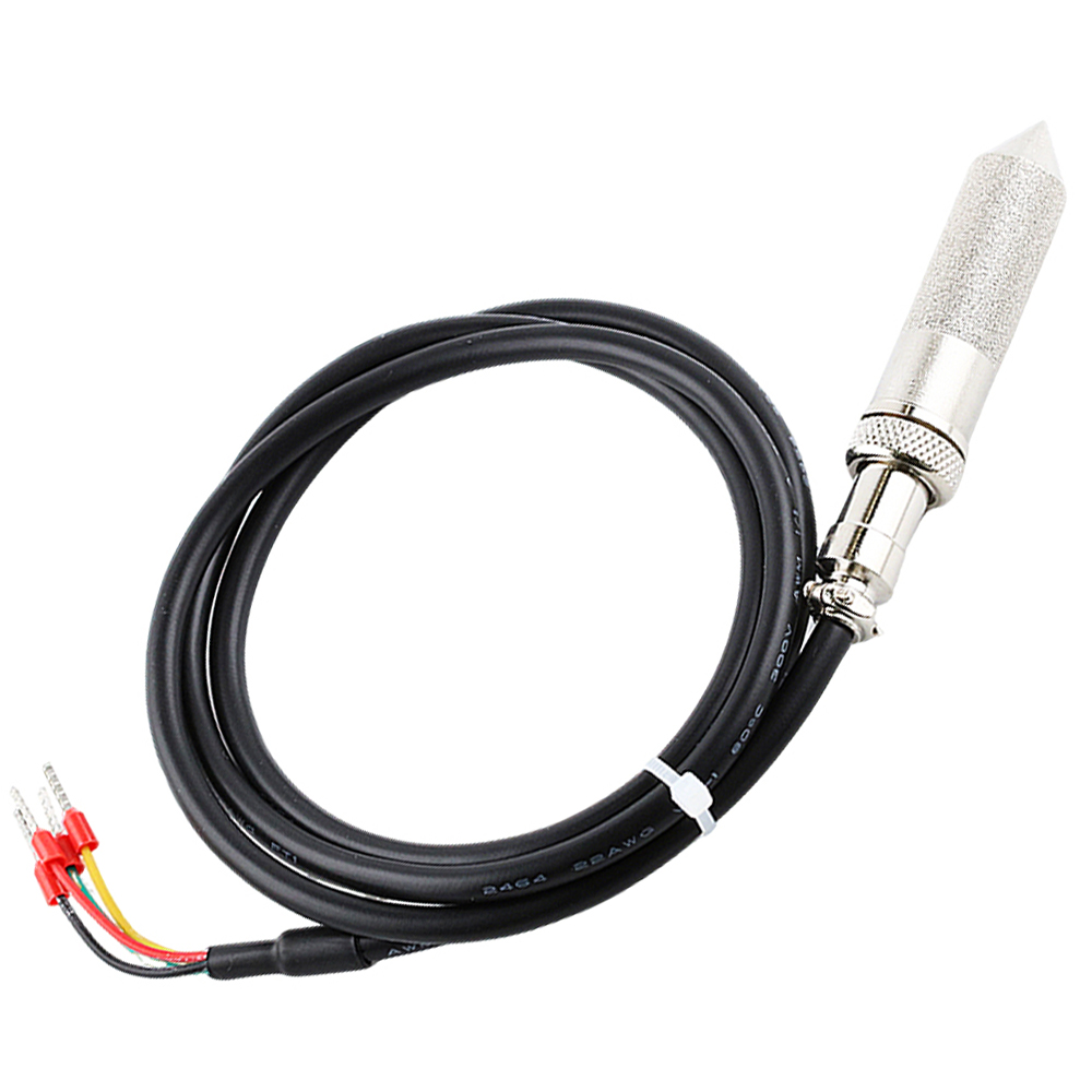 Sensor de Temperatura y Humeda - Bme280 reseña y precio