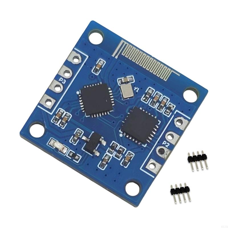 Placa entrada movimiento MPU60 - Mpu6050 reseña y precio