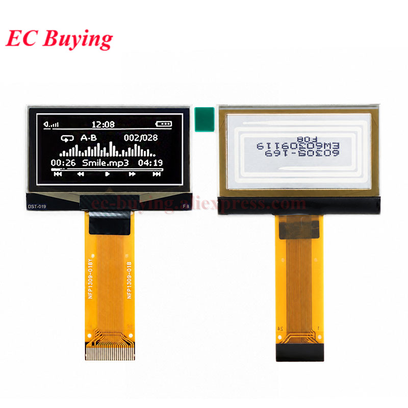 Módulo OLED de 1,54 pulgadas,  - Ssd1306 reseña y precio