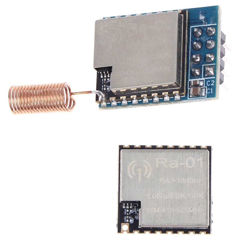 Sx1278 Lora Accesorio para el  - Lora Sx1278 reseña y precio