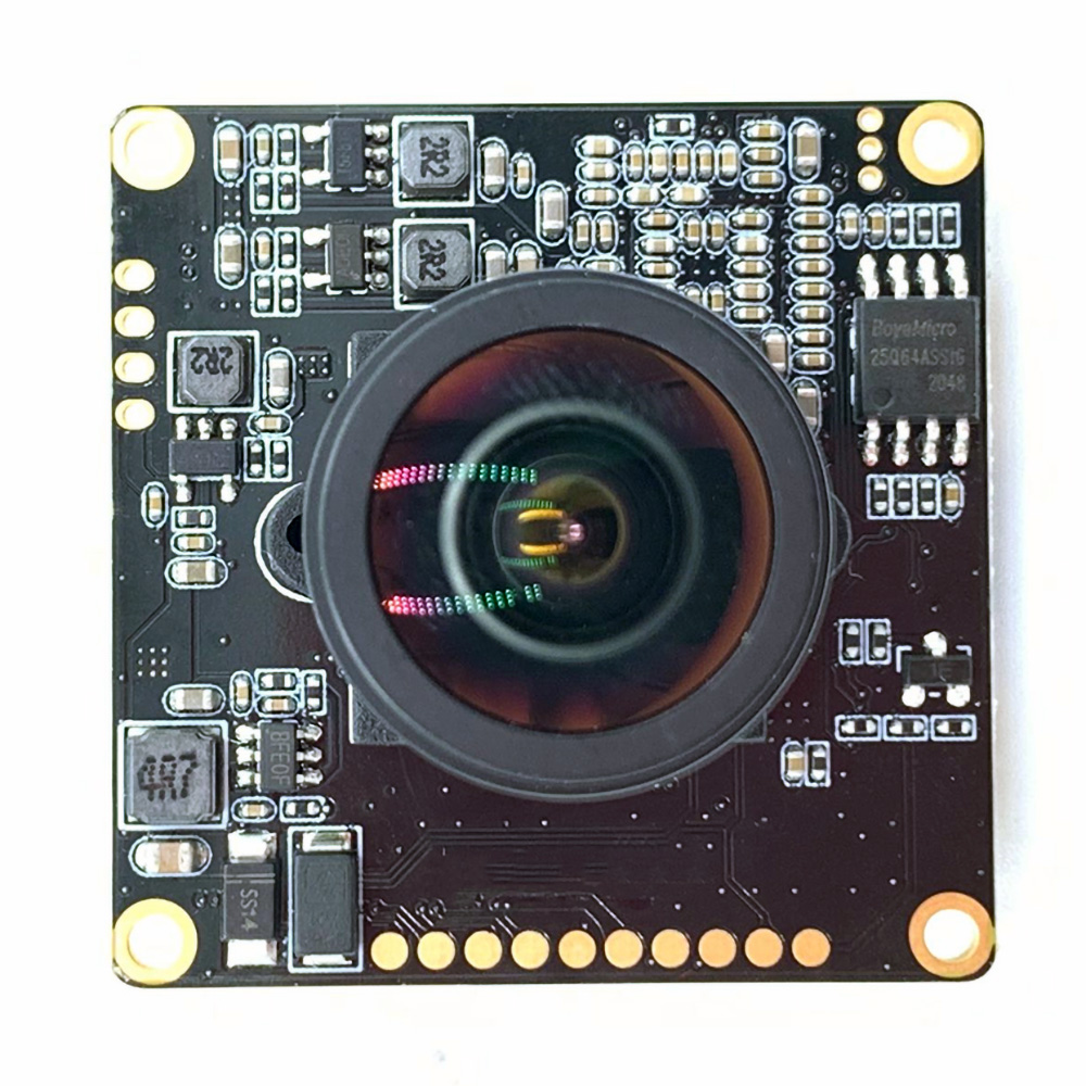 Módulo de Cámara IP Inalámbric - Sd Card Module reseña y precio