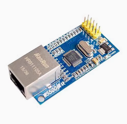 1 Uds. Módulos de red Ethernet - Ethernet W5500 reseña y precio