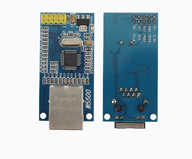 1 Uds. Módulos de red Ethernet - Ethernet W5500 reseña y precio
