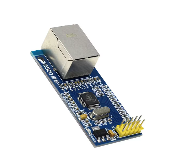 1 Uds. Módulos de red Ethernet - Ethernet W5500 reseña y precio