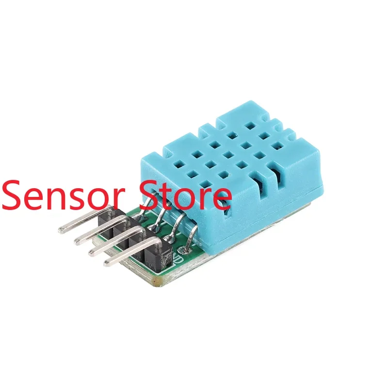 Módulo de visión artificial R2 - Dht11 reseña y precio