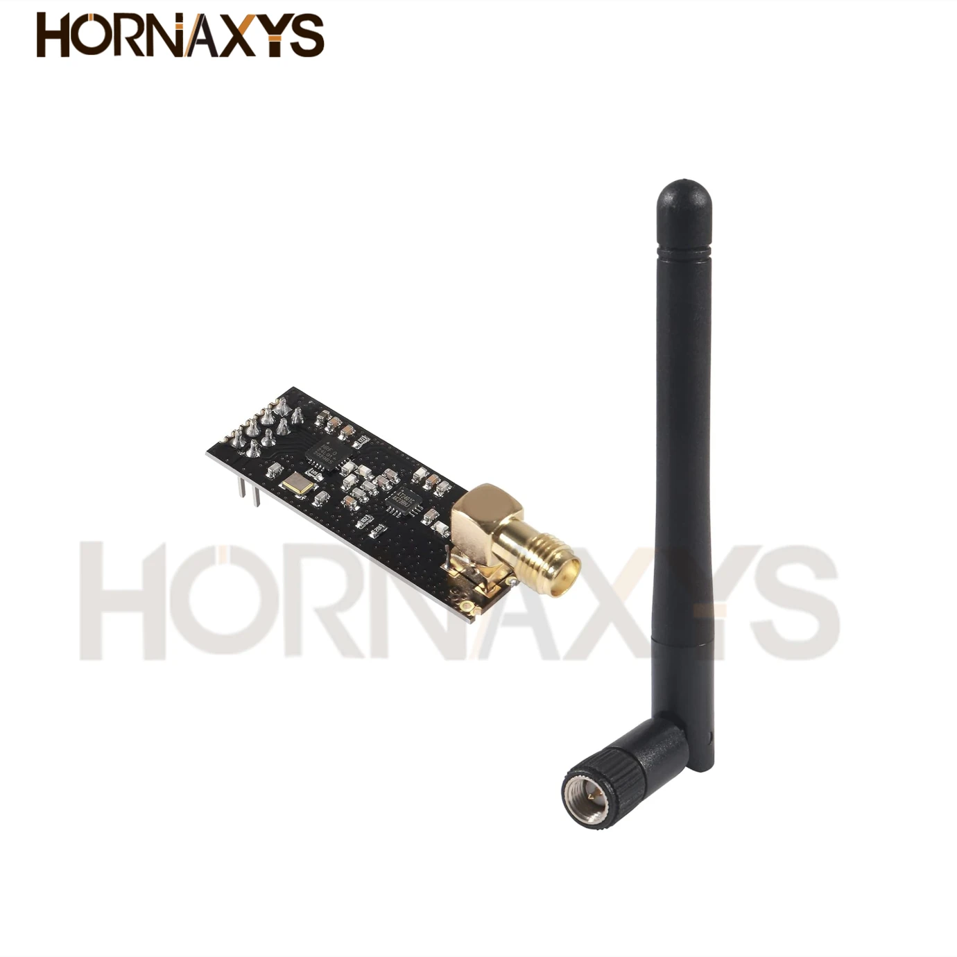 5 Uds NRF24L01 + PA + LNA Tran - Nrf24L01 reseña y precio