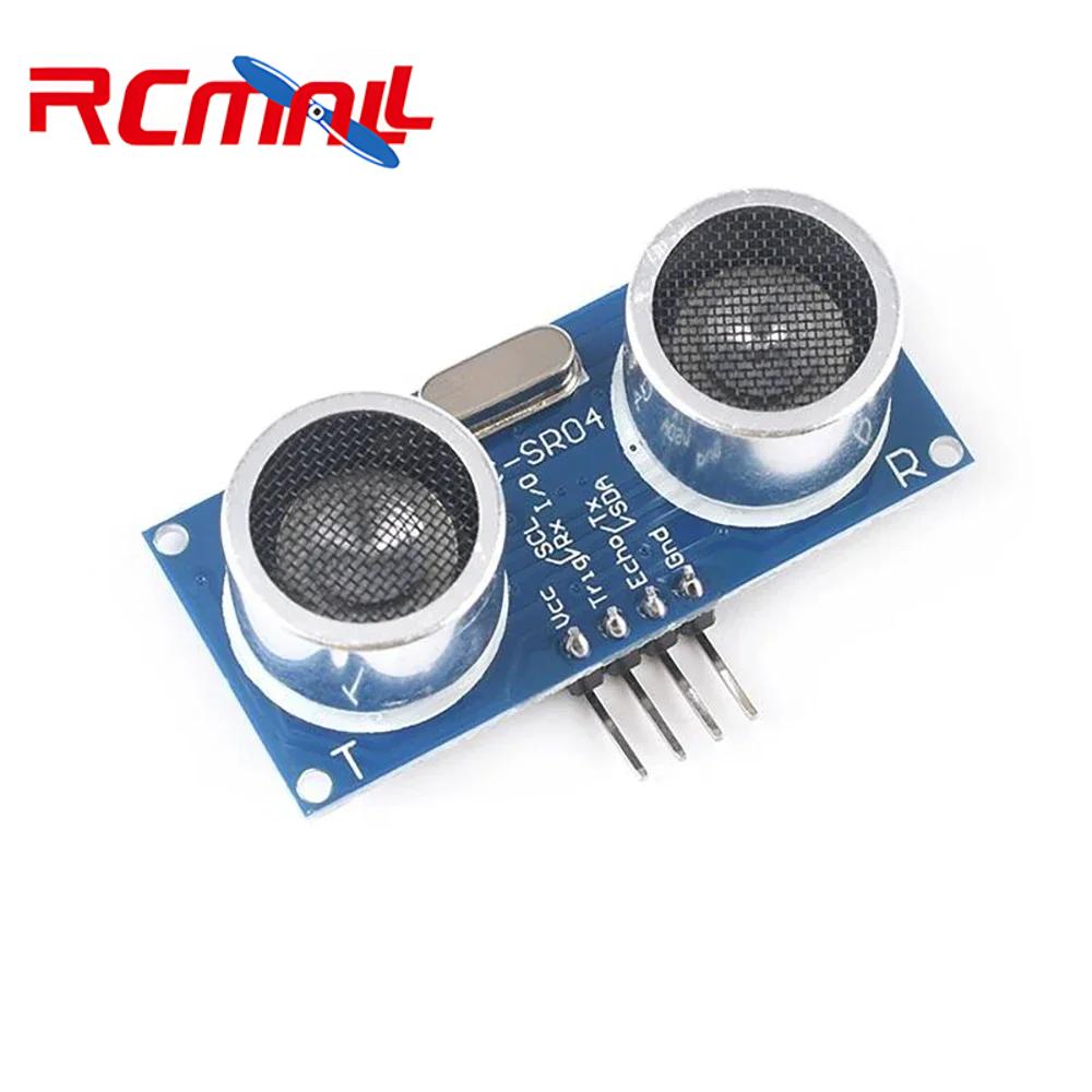 Módulo de sensor ultrasónico H - Ultrasonic Sensor Hc-Sr04 reseña y precio