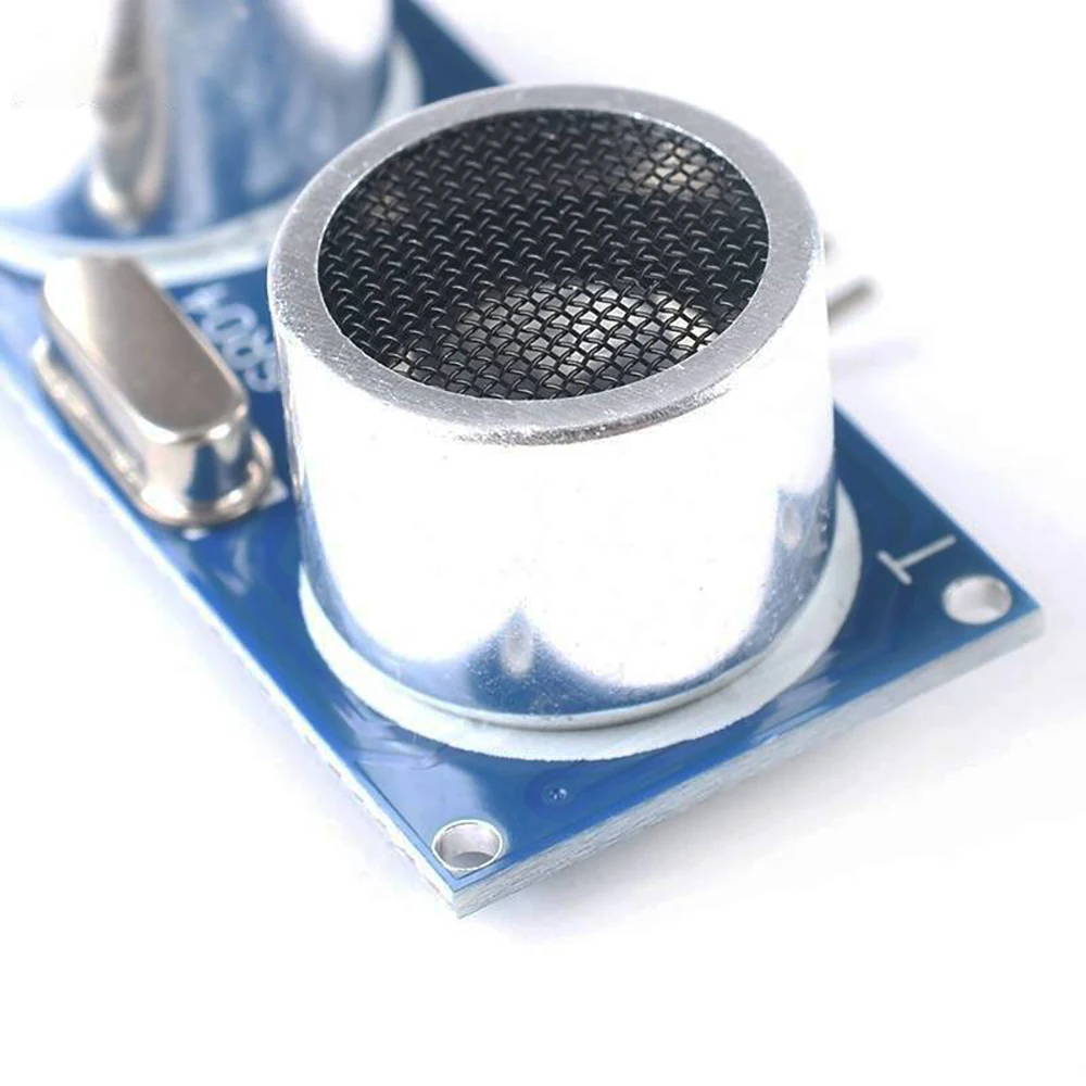 Módulo de sensor ultrasónico H - Ultrasonic Sensor Hc-Sr04 reseña y precio