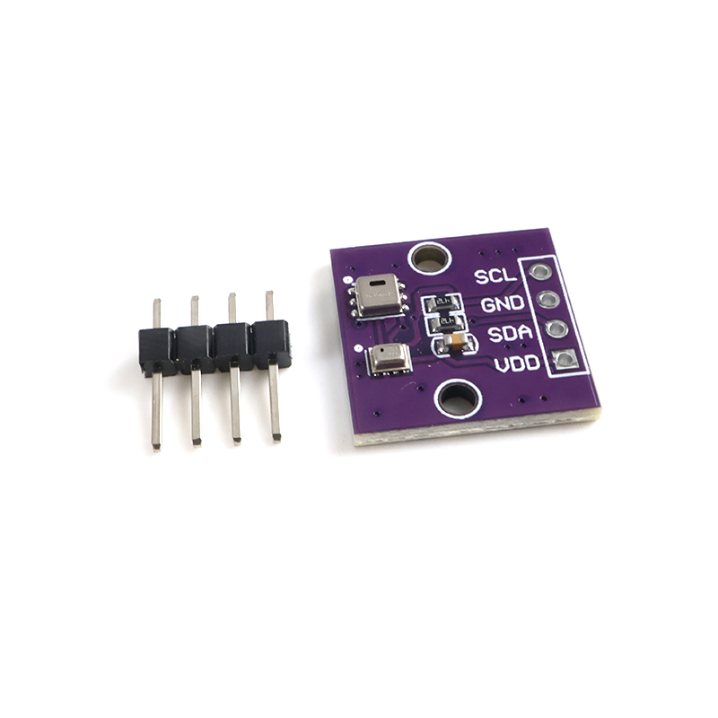 Módulo Sensor de presión de hu - Dht11 reseña y precio