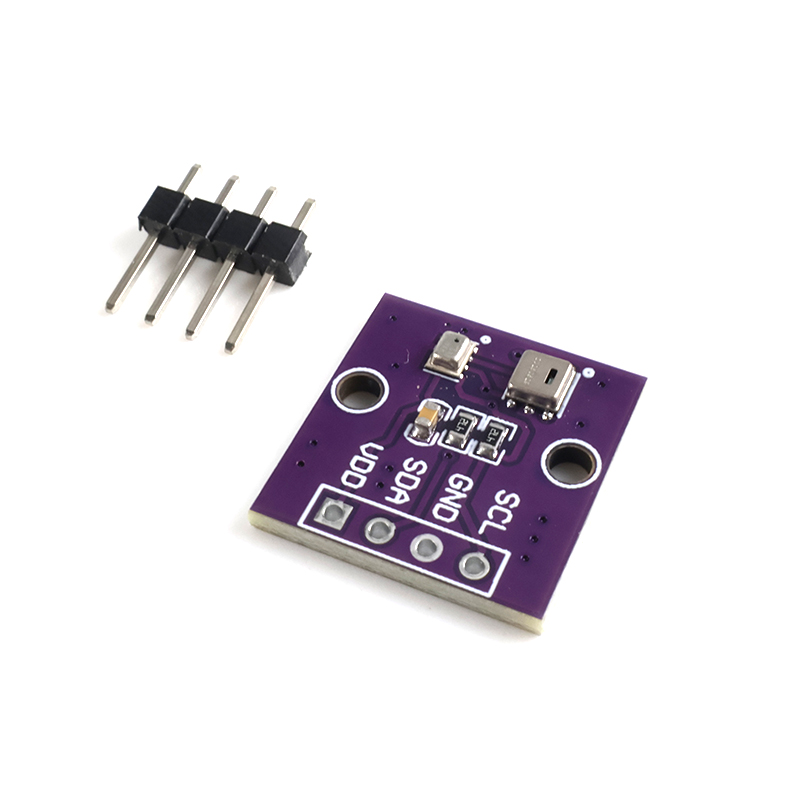 Módulo Sensor de presión de hu - Dht11 reseña y precio
