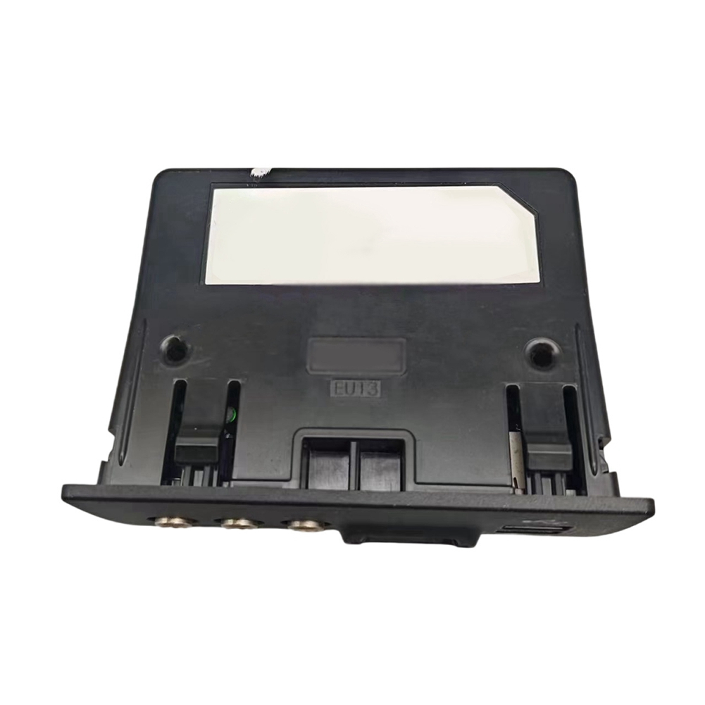Módulo de control de interfaz  - Sd Card Module reseña y precio