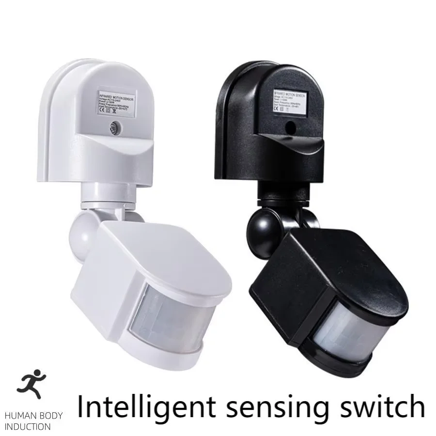 Sensor de movimiento PIR de 12 - Pir Motion Sensor reseña y precio