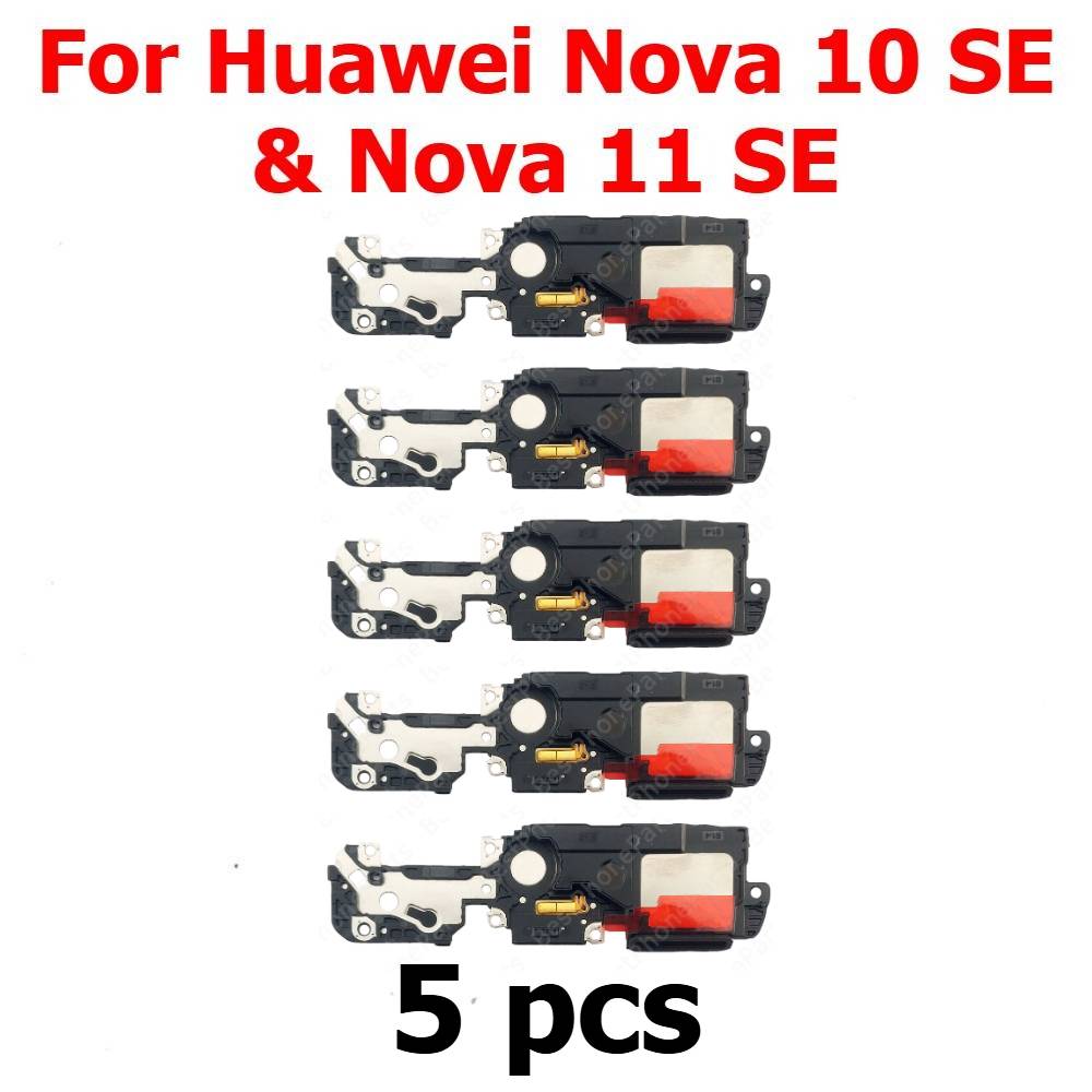 Altavoz para Huawei Nova 10 SE - Buzzer Module reseña y precio